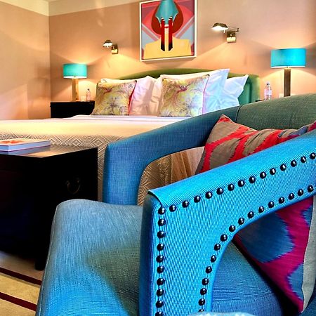 Le Gabriel Bed & Breakfast Claviers Bagian luar foto