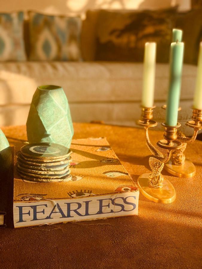 Le Gabriel Bed & Breakfast Claviers Bagian luar foto