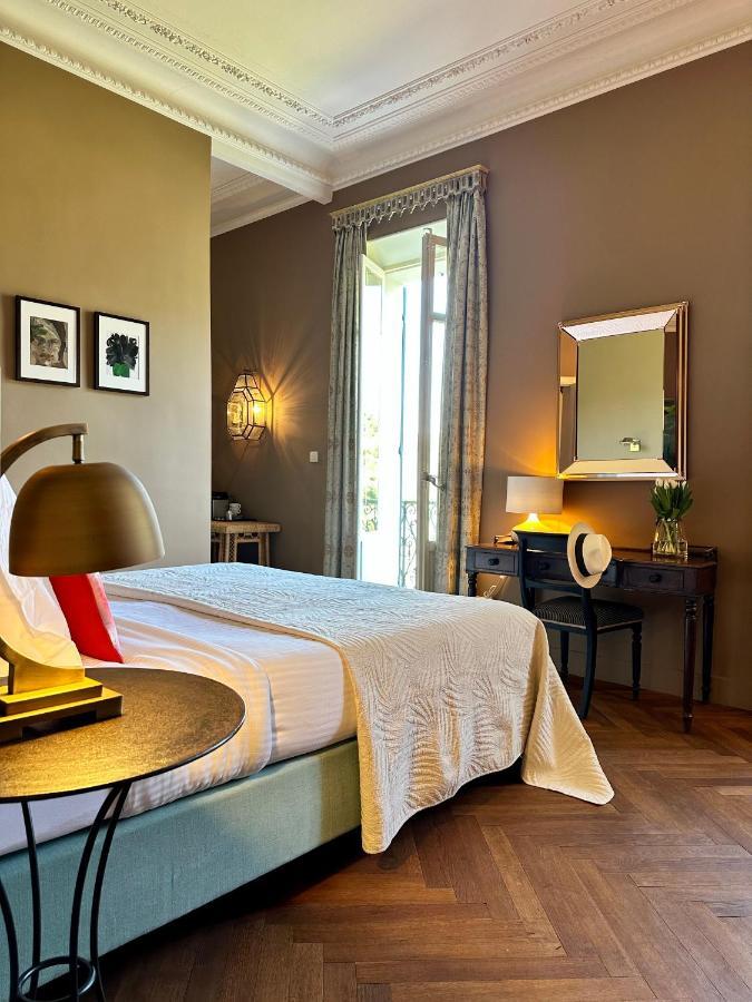 Le Gabriel Bed & Breakfast Claviers Bagian luar foto