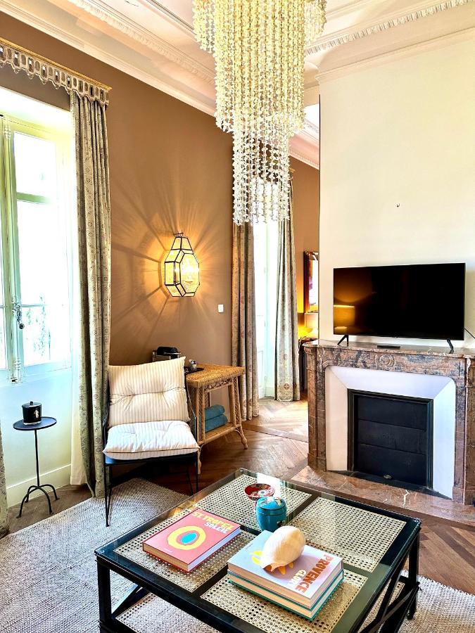 Le Gabriel Bed & Breakfast Claviers Bagian luar foto